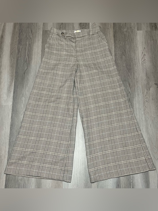 Maeve Pants - Maeve By Anthropologie Women’s Size 10 Flared Pants Size 30x31
